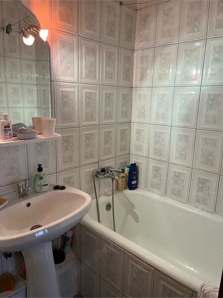 Pantelimon, intersectie Delfinului, 7 min. Kaufland si Mega Mall.