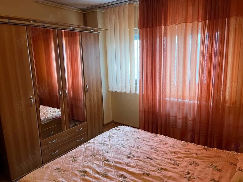 Pantelimon, intersectie Delfinului, 7 min. Kaufland si Mega Mall.