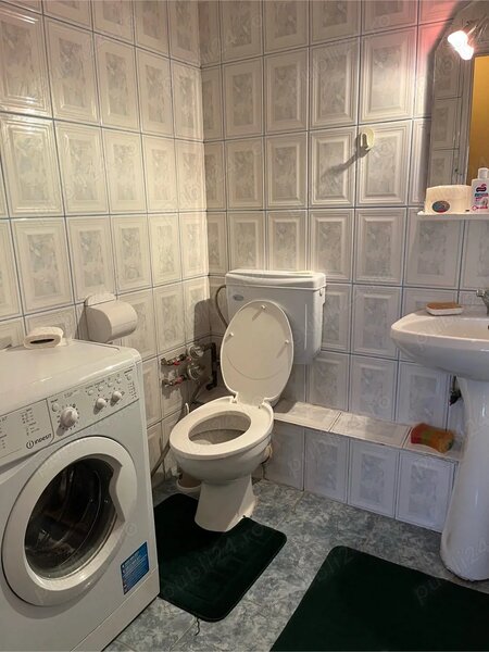 Pantelimon, intersectie Delfinului, 7 min. Kaufland si Mega Mall.